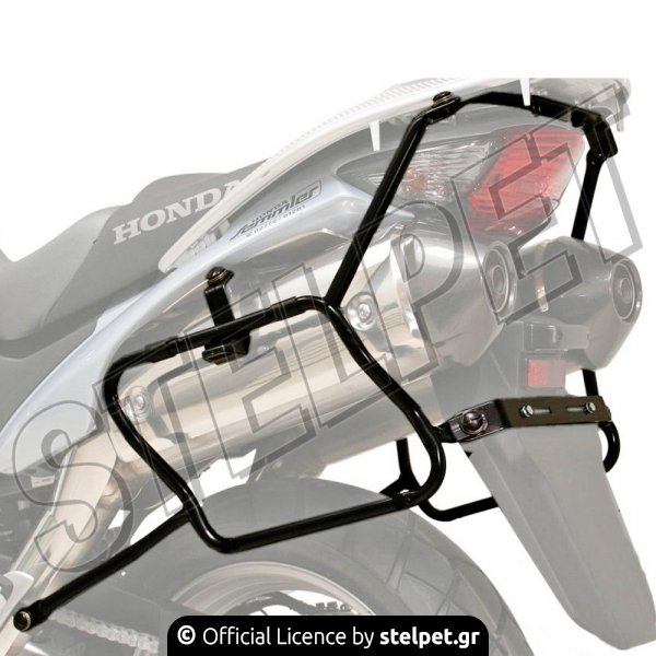 Πλαϊνές Βάσεις Givi PLX347 Yamaha TDM 900 '02 - '06 V35